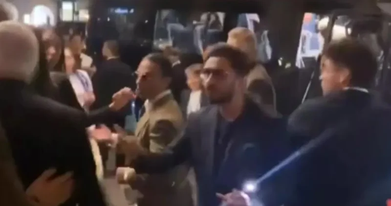 Nusret’ten kovuldu iddialarına yanıt: İtibar suikastı!