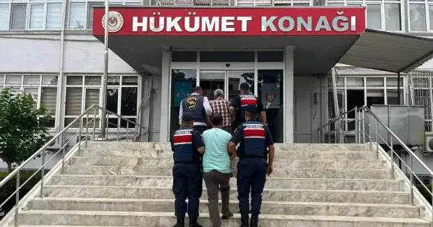 Mersin haberleri Traktör kazasında öldüğü değerlendirilmişti: 4 yıl önce işlenen cinayette yeni gelişme! 02 Haziran 2025