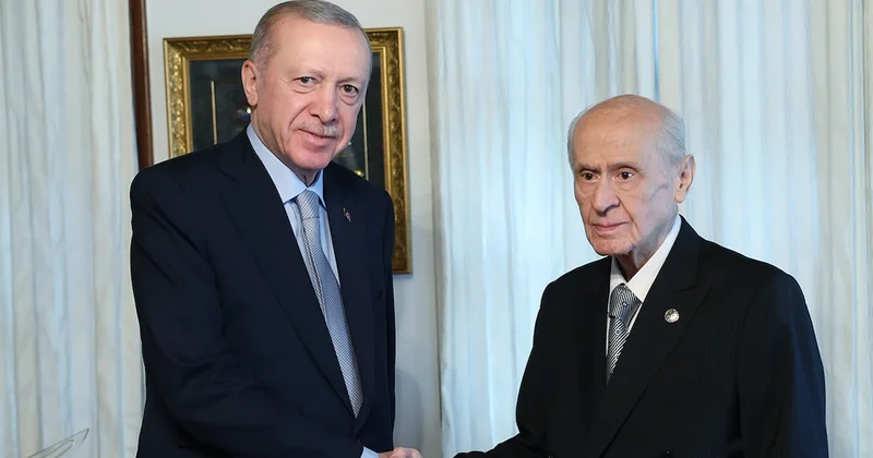 AKP ve MHP nin görmek istemediği anket: Her 10 kişiden 6 sı artık bunu istiyor! Sözcü Gazetesi