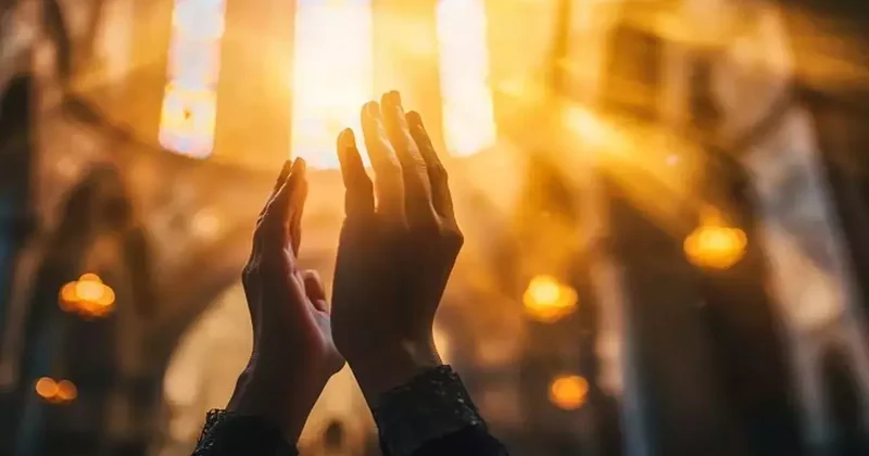 İl il bayram namazı saatleri Diyanet İşleri Başkanlığı tarafından yayınlandı