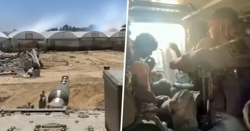 Gazze deki savaş suçlarına yeni deliller! İsrail askerleri kendi zalimliklerini belgeledi