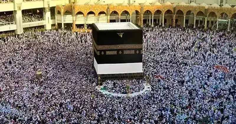 Suudi Arabistan da 75 binden fazla hacı adayı geri gönderildi