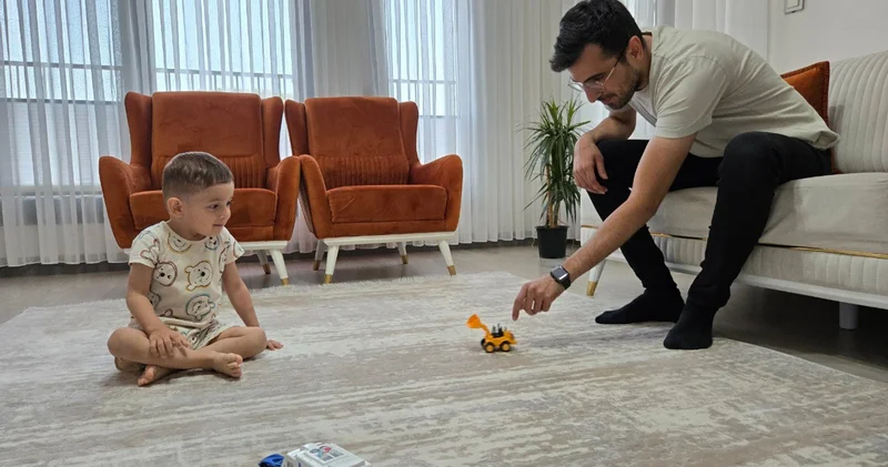 Türkoğlu nda 3 bin 267 depremzede aile kalıcı konutlarına kavuştu