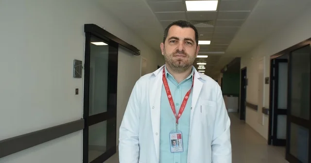 İlacın yan etkisi görülen Parkinson hastalarına beyin pili ameliyatı İzmir Haberleri