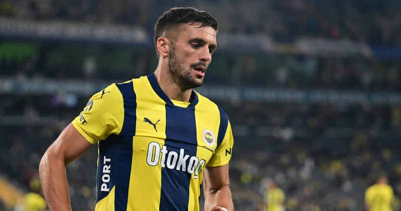 Dusan Tadic: Fenerbahçe her zaman kalbimde özel bir yere sahip olacak Fenerbahçe Haberleri