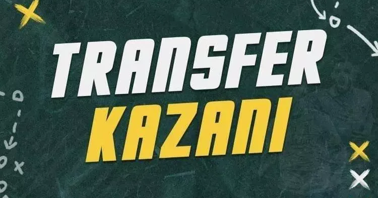 Transfer kazanı kaynamaya başladı! Arda Turan ın ilk transferi Fenerbahçe den
