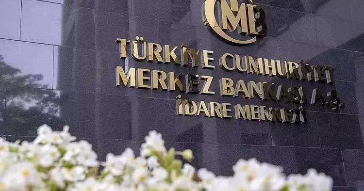 TCMB: Temerrüt oranlarında kayda değer artış olmadı