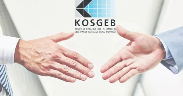 KOSGEB 2. dönem başvuruları başladı: 2025 İş Geliştirme Desteği başvurusu nasıl yapılır? İşte eDevlet başvuru bilgileri Son Dakika Haberleri