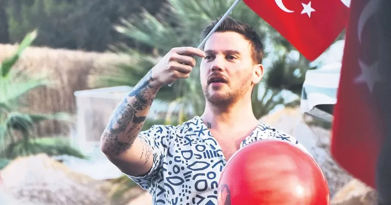 Sinan Akçıl’dan ülkemizi yurtdışına şikayet edenlere ayar: ‘Türkiye’nin kimsenin iznine ihtiyacı yok’