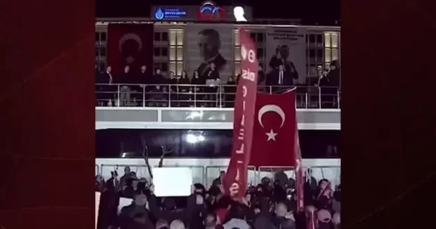 Özel den DİSK e aylar öncesinden grev talebi: İhtiyaç anında grev yap!