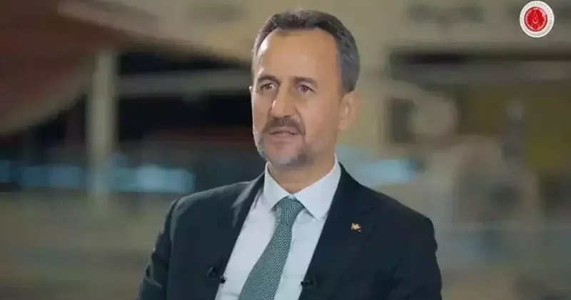 Haluk Görgün: Yılın ilk 5 ayında savunma ve havacılık ihracatımız 2 milyar 980 milyon dolar oldu