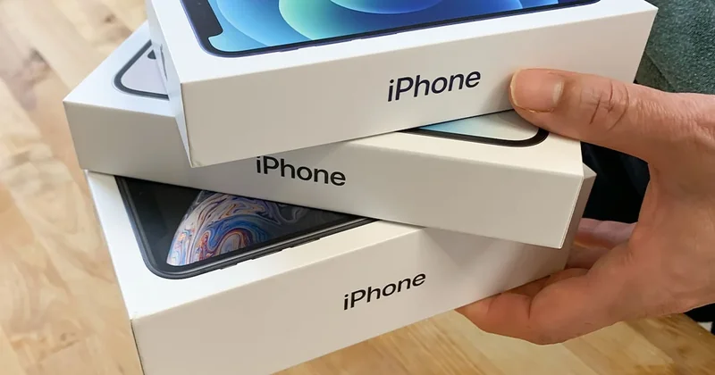 Bu 3 iPhone modeli yeni güncellemeyi alamayacak Sözcü Gazetesi
