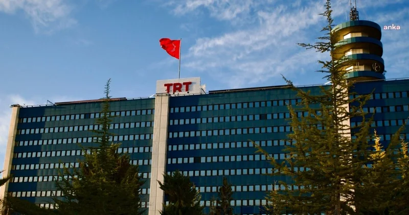 Haber Sen den TRT ye tepki: Halkın vergisiyle iktidarın sesi oldu!