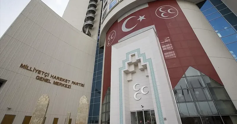MHP bayramda DEM e gidecek CHP yok! Sözcü Gazetesi
