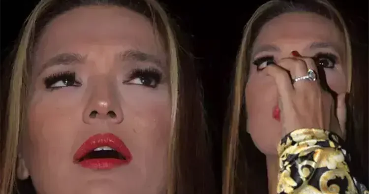 Şarkıcı Demet Akalın’ın acı günü! Dağ gibi Hakan abim gitti