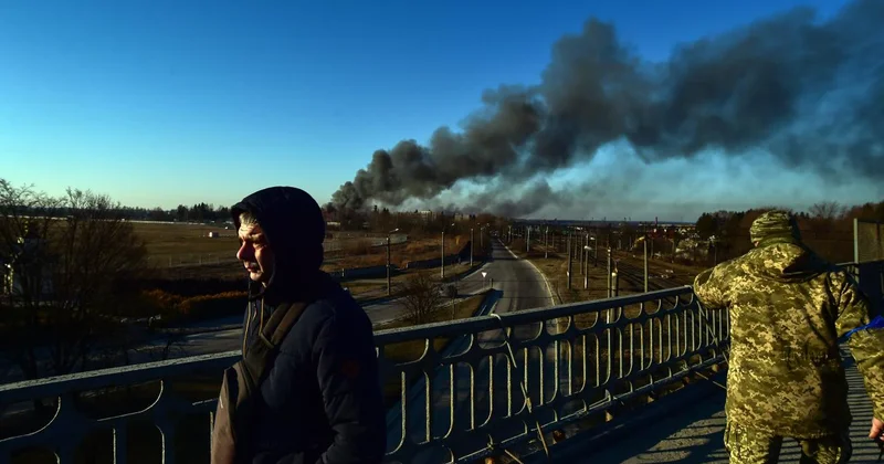 Rusya: Ukrayna ya ait 162 İHA yı vurduk