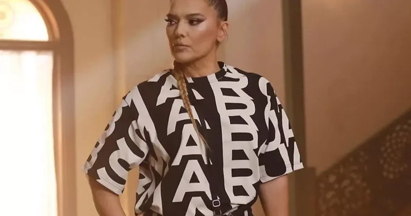 Demet Akalın ın Kuzeni Hayatını Kaybetti