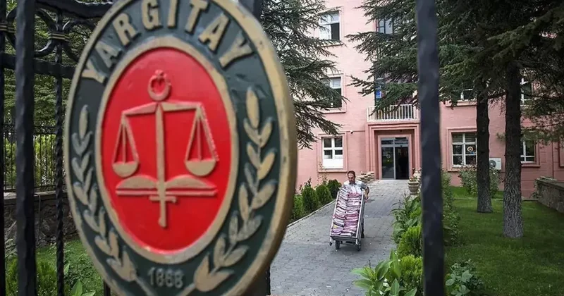 Milyonlarca kişiyi ilgilendiriyor! Yargıtay dan çalışanları sevindirecek emsal karar!