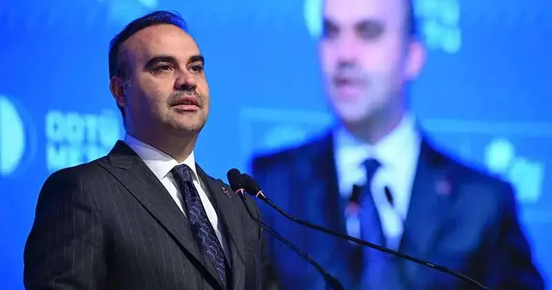Bakan Kacır: ODTÜ nün 1742 projesine 7,9 milyar lira destek sunduk