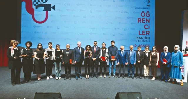 Dünyanın dertleri filmlerle anlatıldı Kültür Sanat Haberleri