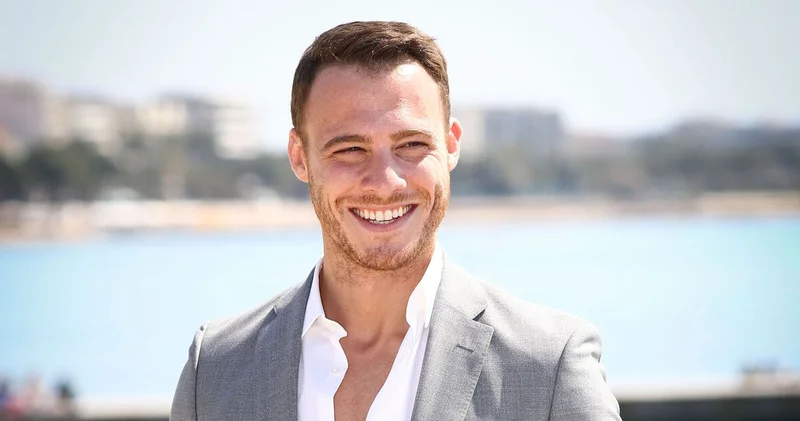 Kerem Bursin: İlişkimiz devam ediyor Magazin haberleri
