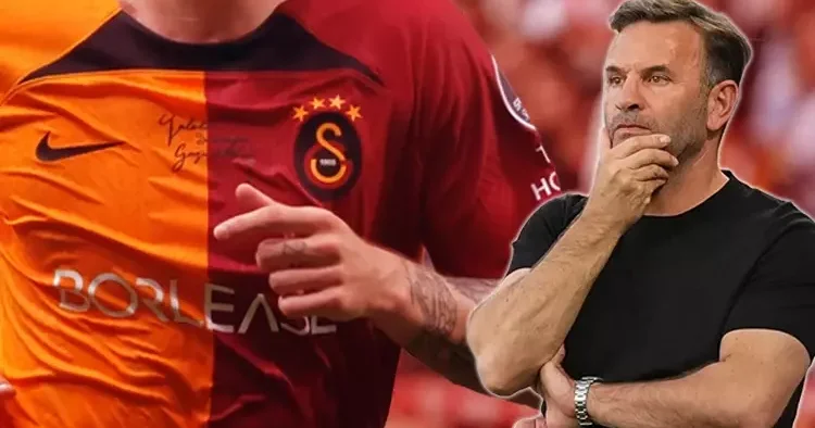 Menajeri açıkladı: Yıldız futbolcu Galatasaray dan ayrılıyor!