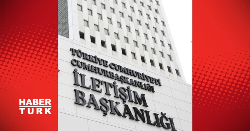 DMM den Cumhurbaşkanı Erdoğan, Yerlikaya nın konuşması uzadığı için toplantıdan ayrıldı iddiasına yalanlama