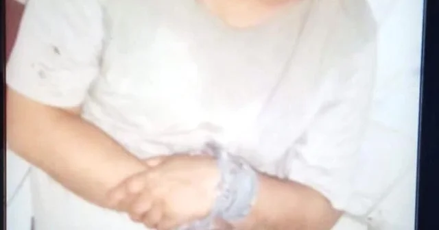 Dini nikah kıydığı kadını getirmek için gittiği İran da kaçırıldığı iddiası Erzincan Haberleri