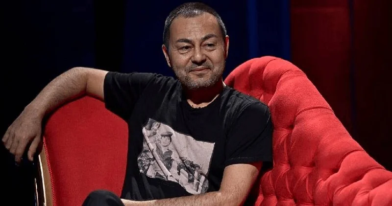 Serdar Ortaç’ın sağlık durumu sevenlerini üzdü