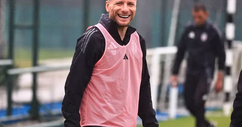 Beşiktaş ta Immobile defteri kapanıyor: Yeni takımı maaşı fazla buldu