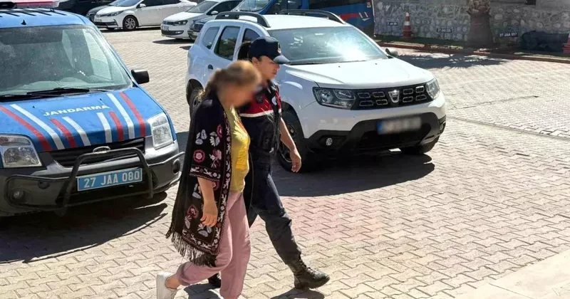İntihar süsü vererek kaybolan kadın jandarma tarafından bulundu