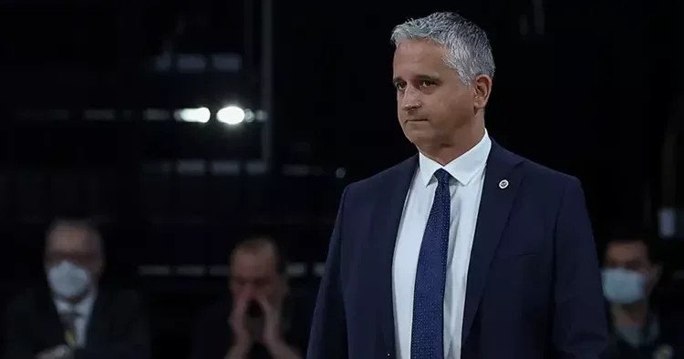 Anadolu Efes’in yeni koçu Igor Kokoskov!
