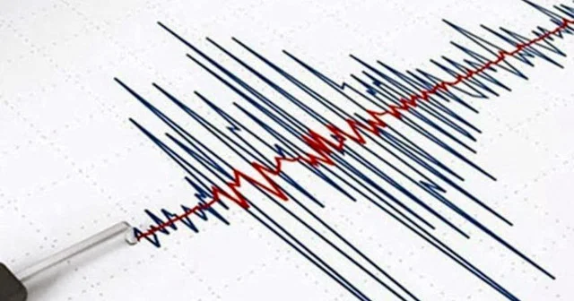 Deprem nasıl olur? Deprem nasıl meydana gelir? Son Dakika Haberleri