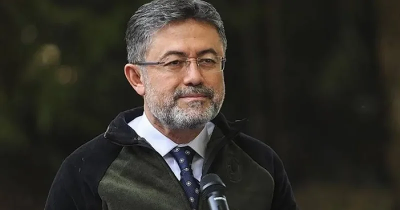 SON DAKİKA Bakan Yumaklı açıkladı! İzmir, Manisa ve Bilecik teki yangınlar kontrol altına alındı
