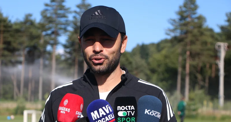 Selçuk İnan: En üstü kovalamaya çalışacağız Futbol Haberleri