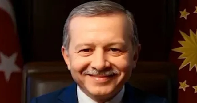 Bakan Kacır 2030 vizyonunu yapay zeka videosu ile anlattı: Tüm kabine çizgi karakter oldu VİDEO İZLE