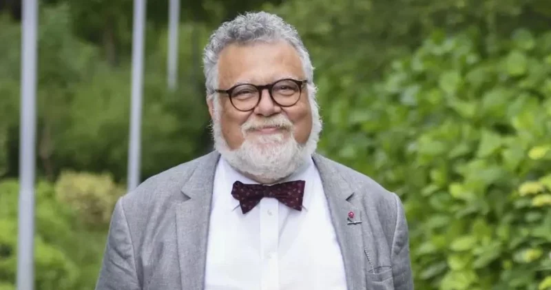 Japonlar Celal Şengör e ödül verecek