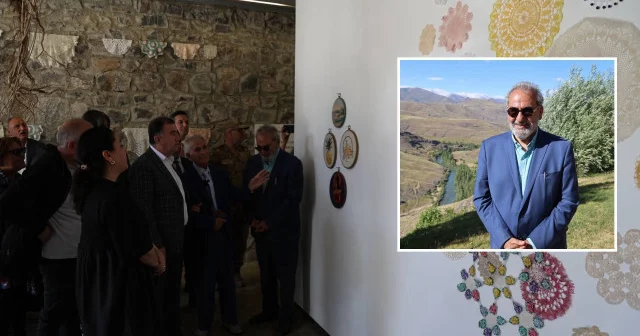 Baksı Müzesi ne iki yeni sergi Kültür Sanat Haberleri