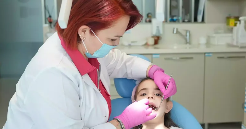 ‘Diş sıkma fiziksel gelişimi ve ruhsal sağlığı olumsuz etkiliyor’