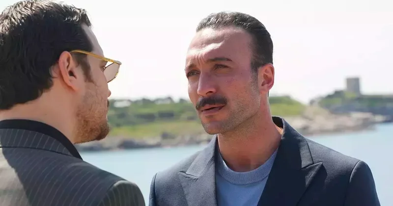 Eşref Rüya nın Kadir’i Görkem Sevindik: İkinci adam olmaktan çok memnunum