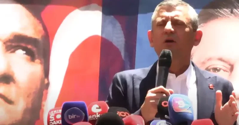 Özel İzmir den Erdoğan a seslendi: Tunç Soyer kardeşimi satmam Sözcü Gazetesi