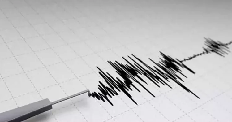 Gemlik te 4.3 büyüklüğünde deprem: Prof. Dr. Süleyman Pampal dan ilk açıklama