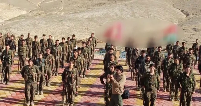Terörsüz Türkiye sürecinde kritik adım: Terör örgütü PKK’nın silah bırakma görüntüsü ne zaman gelecek? Son dakika haberleri