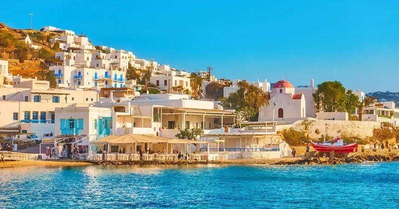 Türklerin gözde tatil adasına giriş kişi başı 942 lira oldu Sözcü Gazetesi