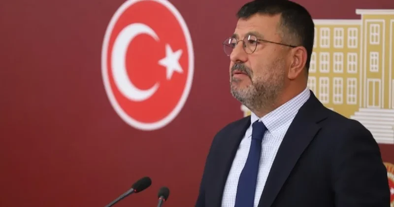 Veli Ağbaba: Belediye başkanlarını cezaevine atacağına, gel yoksullukla, işsizlikle uğraş Sözcü Gazetesi