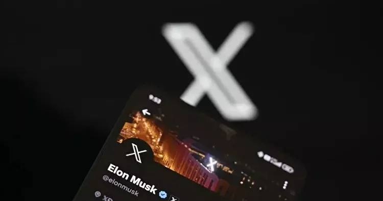X te (Twitter) erişim sorunu yaşandı