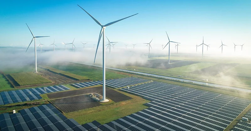 Enerji depolamada Ankara güneşte, Tekirdağ rüzgarda ilk sırada