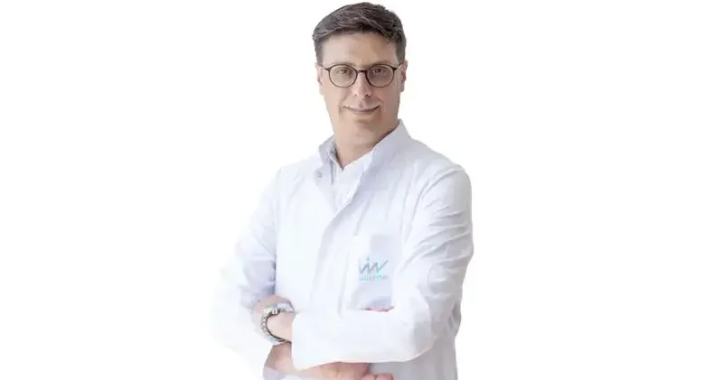 ‘Hipertansiyon gençleri de tehdit ediyor’