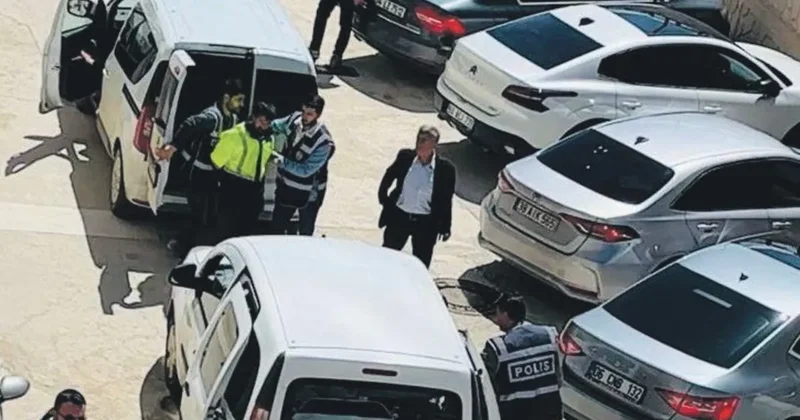 Dilara’nın katili vahşeti itiraf etti
