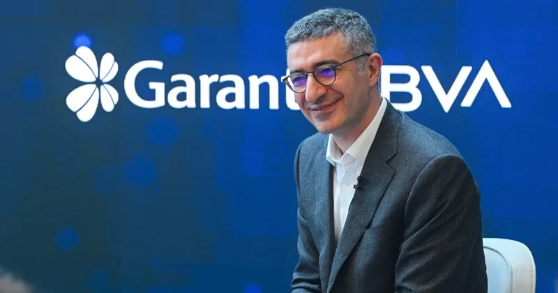 Garanti BBVA Genel Müdürü, faiz indirimi için tarih verdi Sözcü Gazetesi